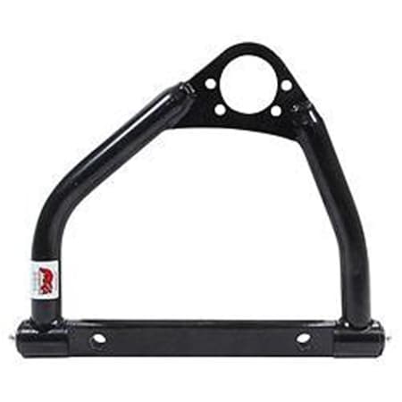 Allstar Performance IMCA Legal Upper Control Arm Left Hand with Steel Cross Shaft ALL57831